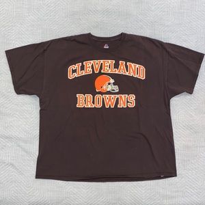 Vintage Cleveland Browns T Shirt
